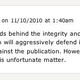 Image for article titled ANTM Judge Denies Sexual Misconduct, Does Damage Control